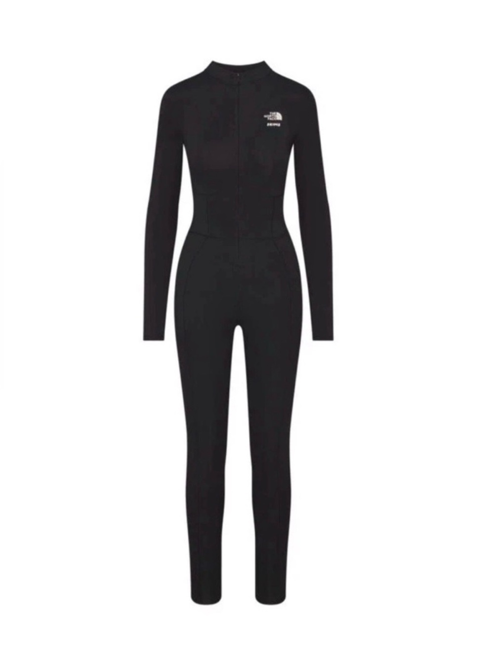 TNFXSKIMS NWT Long sleeve Body suit - Picture 4 of 7